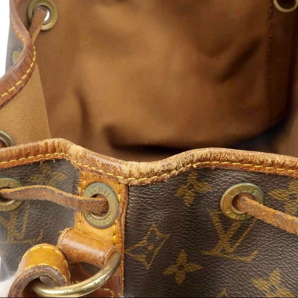 ✨Noe Petite✨ by Louis Vuitton - Picture 11 of 13